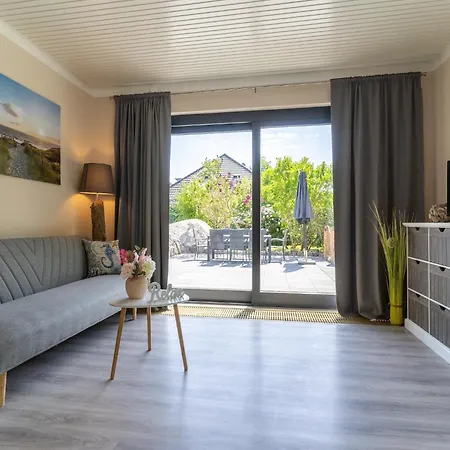 Comfortable Holiday In St Peter Ording Διαμέρισμα *