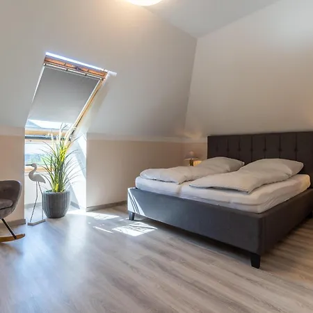 Comfortable Holiday In St Peter Ording *