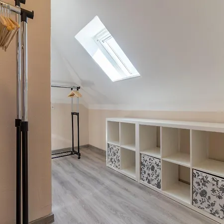 Comfortable Holiday In St Peter Ording * Sankt Peter-Ording