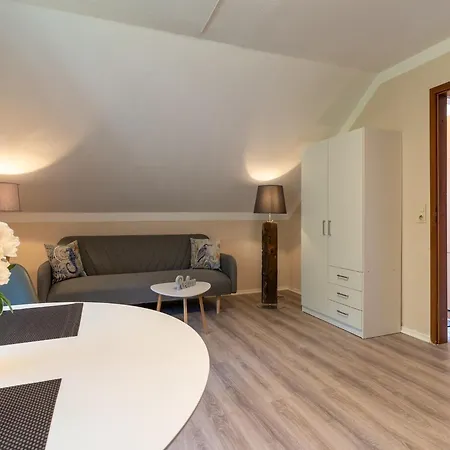 Comfortable Holiday In St Peter Ording Sankt Peter-Ording