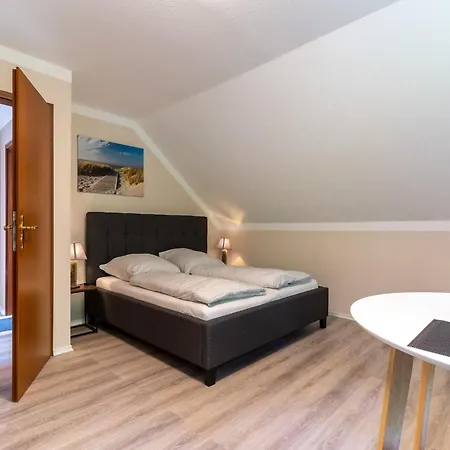 Comfortable Holiday In St Peter Ording Διαμέρισμα