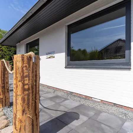 Comfortable Holiday In St Peter Ording * Sankt Peter-Ording