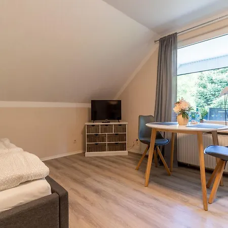 Comfortable Holiday In St Peter Ording * Sankt Peter-Ording