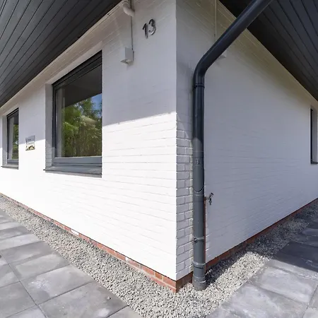 Comfortable Holiday In St Peter Ording *
